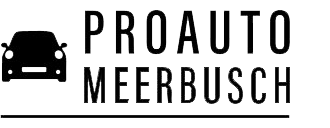 Proauto Meerbusch Kfz-Handel GmbH logo